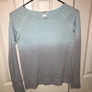 Ivivva long sleeve